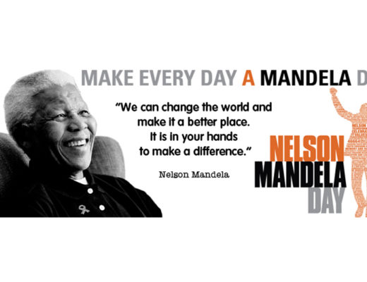 Madiba Day 2020