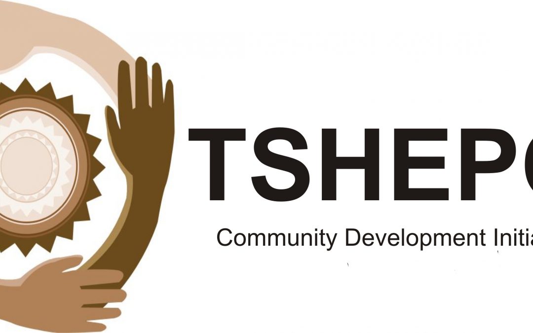 Tshepo Community Development Initiative, at a glance